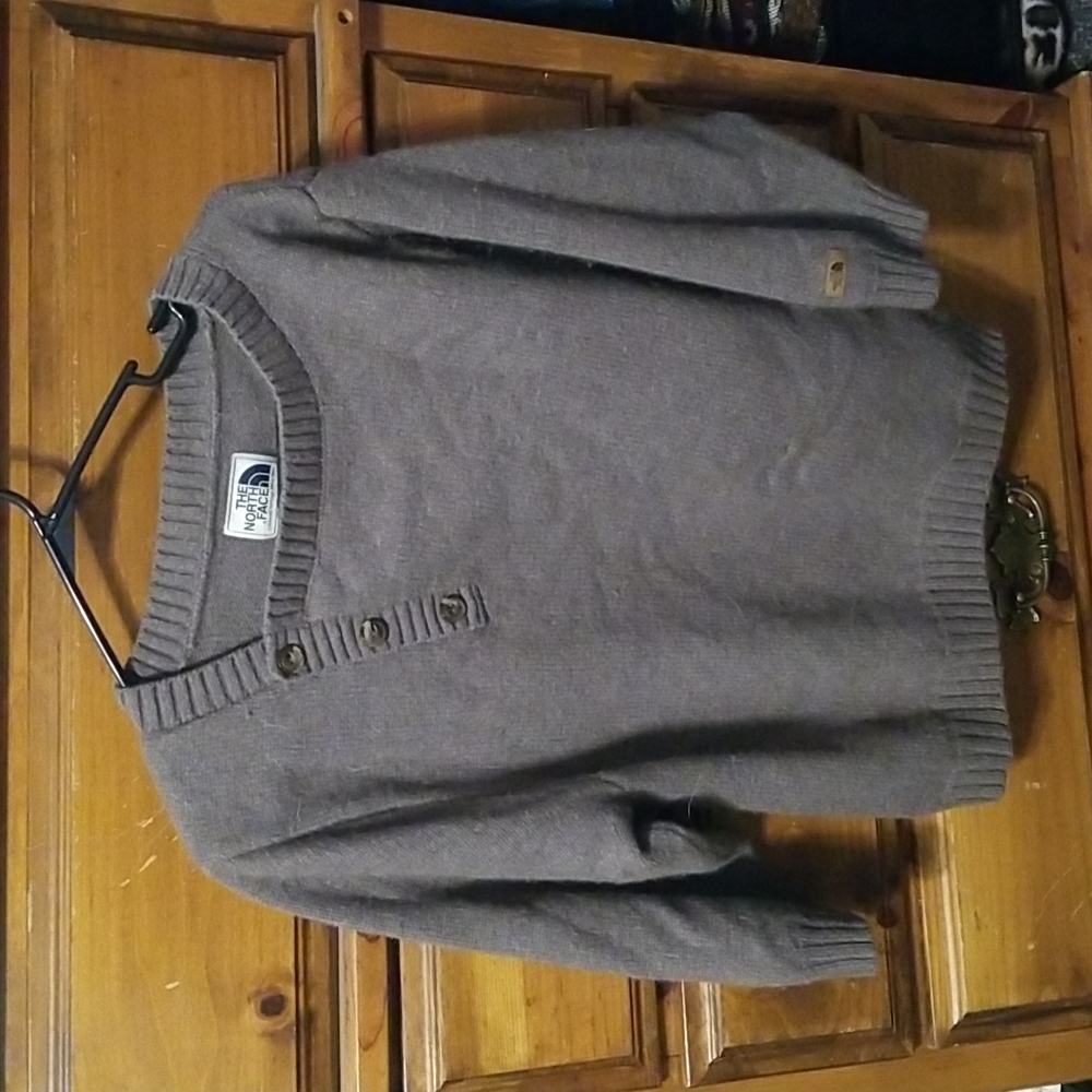 The North Face Sweater
